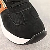 Кросівки дитячі 588268 Чорні