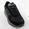Кроссовки мужские 588647 Черные распродажа