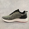 Кроссовки мужские 588651 Хаки распродажа
