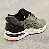 Кроссовки мужские 588651 Хаки распродажа