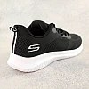 Кроссовки мужские 588625 Черные