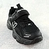 Кросівки дитячі 588285 Чорні