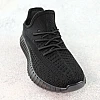 Кросівки чоловічі 588664 Чорні розпродаж