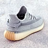Кросівки чоловічі 588663 Сірі розпродаж