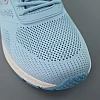 Кросівки жіночі сітка 588230 Блакитні розпродаж