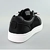 Кеди дитячі 588720 Чорні розпродаж