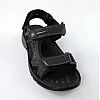 Сандалі чоловічі 588883 Чорні