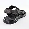 Сандалі чоловічі 588883 Чорні