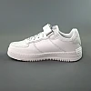 Кеди дитячі 588284 Білі розпродаж