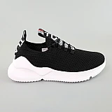 Кросівки чоловічі 588929 Чорні