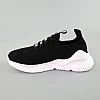 Кросівки чоловічі 588929 Чорні розпродаж