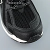 Кроссовки мужские 588934 Черные распродажа