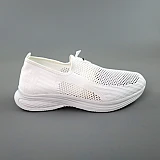 Кроссовки мужские 588960 Белые