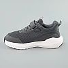 Кроссовки подростковые 588578 Серые