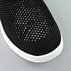 Кроссовки женские сетка 588965 Черные