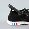 Кроссовки женские сетка 588965 Черные