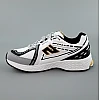 Кроссовки мужские 588935 Белые распродажа