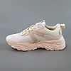 Кросівки жіночі 588915 Бежеві розпродаж