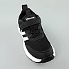 Кроссовки подростковые 588576 Черные распродажа
