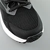 Кросівки чоловічі 589006 Чорні розпродаж