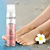 Спрей женский Silky Fresh 586176 Coccine