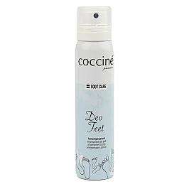 Дезодорант жіночий DEO FEET 587088 Coccine  фото 1