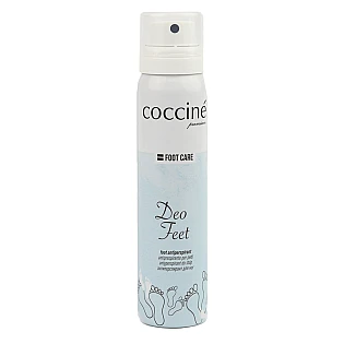 Дезодорант жіночий DEO FEET 587088 Coccine 