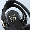 Сандали женские кожаные 589040 Черные распродажа