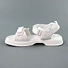 Сандалі дитячі 589089 Білі