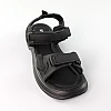 Сандалі дитячі 589083 Чорні розпродаж