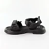 Сандалі дитячі 589083 Чорні розпродаж