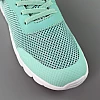Кросівки дитячі 589158 Бірюзові розпродаж