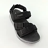 Сандали мужские 589103 Черные