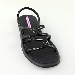 Сандали женские Ipanema by Rider 589099 Черные распродажа фото 2