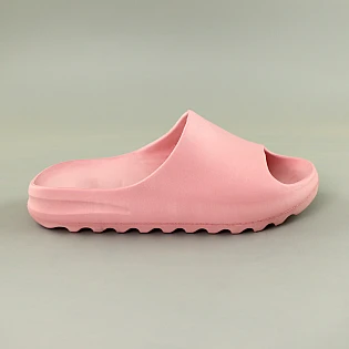 Шльопанці жіночі 589120 Рожеві розпродаж фото 1