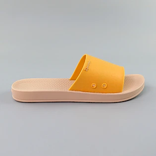 Шлепанцы женские Ipanema by Rider 589114 Оранжевые распродажа фото 1