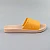 Шлепанцы женские Ipanema by Rider 589114 Оранжевые распродажа