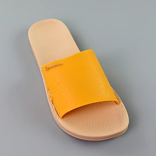 Шлепанцы женские Ipanema by Rider 589114 Оранжевые распродажа фото 2