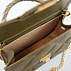 Сумка маленькая женская 588618 Хаки