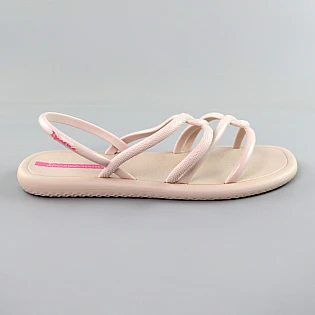 Сандали женские Ipanema by Rider 589106 Бежевые фото 1