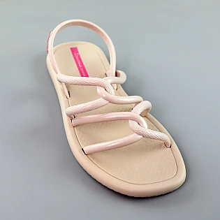 Сандали женские Ipanema by Rider 589106 Бежевые фото 2