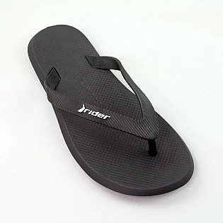 Вьетнамки Rider мужские 589100 Черные фото 2