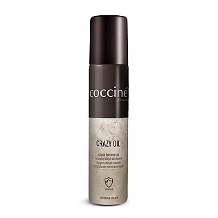 Натуральна олія для взуття Crazy Oil 589180 Coccine 