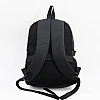 Рюкзак чоловічий 589398 Чорний