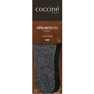 Устілки FLIC IMPEGROWANY 587852 Coccine  фото 1