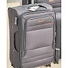 Валіза дорожня Cordura 40л 588870 Чорна