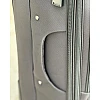 Валіза дорожня Cordura 40л 588870 Чорна