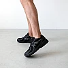 Кросівки чоловічі 589473 Чорні розпродаж