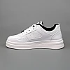 Кеди чоловічі 589493 Білі