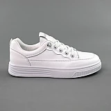 Кеды женские 589490 Белые